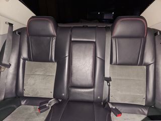 Dodge Charger SRT 8 de 2007