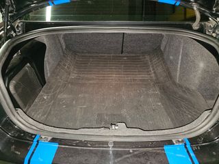 Dodge Charger SRT 8 de 2007