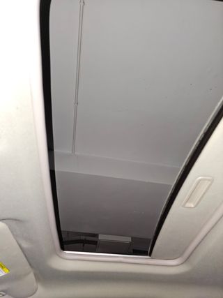 Dodge Charger SRT 8 de 2007