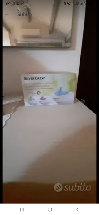 Silvercrest