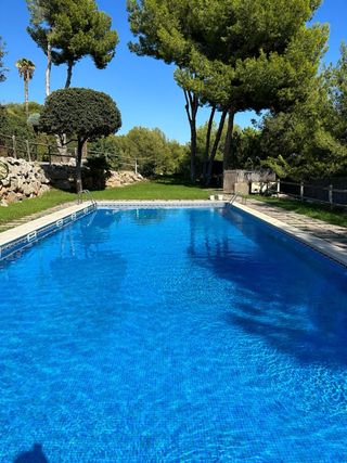 MANTENIMIENTO DE PISCINAS