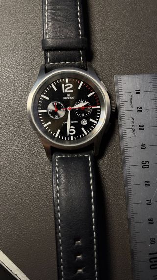 Reloj Kronos