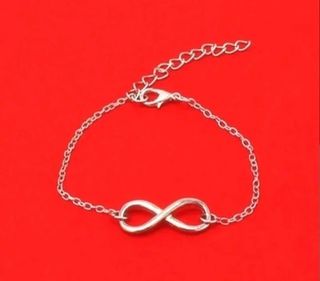 Pulsera infinito NUEVA