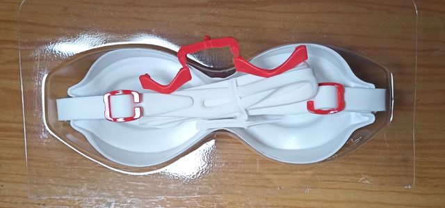 Gafas natación Speedo