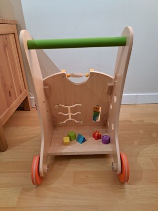 Andador niños