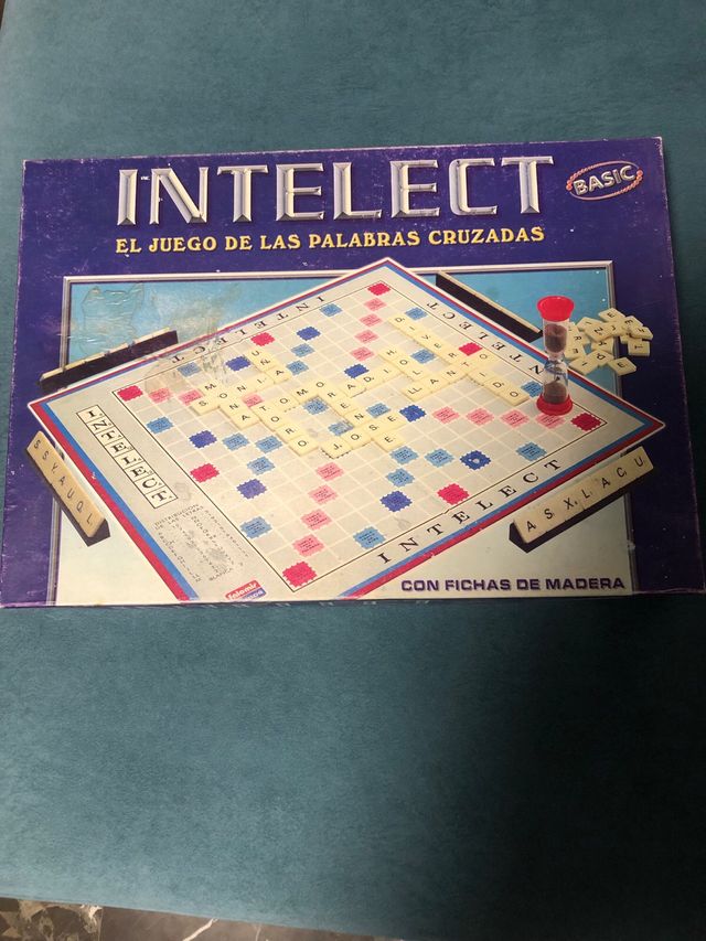 intelect negociable
