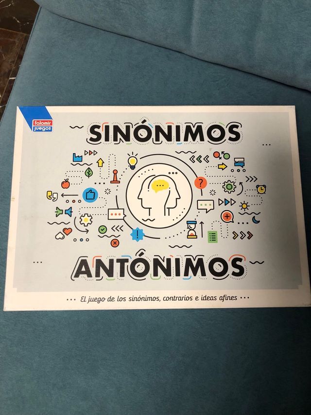 sinonimos y antonimos negociable