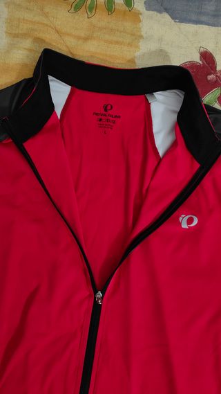 Maillot corto Pearl Izumi Elite nuevo