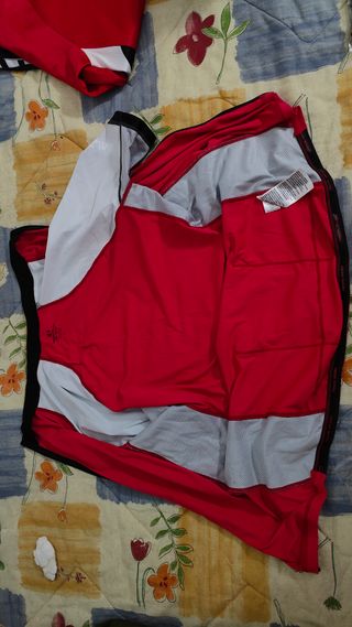 Maillot corto Pearl Izumi Elite nuevo