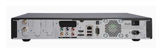 Vu+ Duo2 - Receptor de TV por satélite