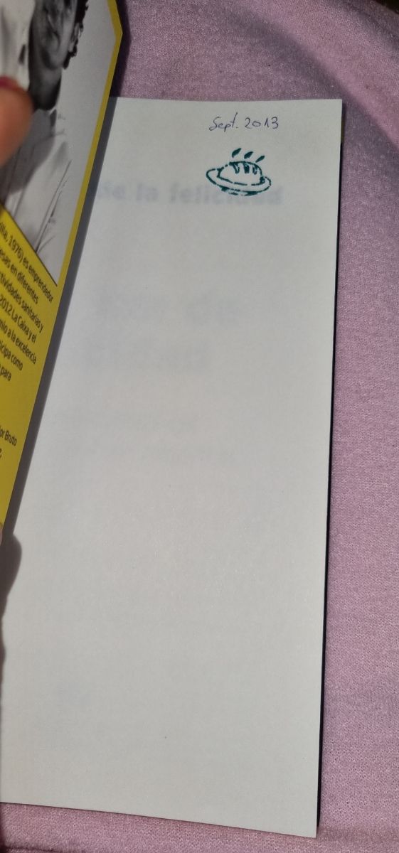 A 42 km de la felicidad