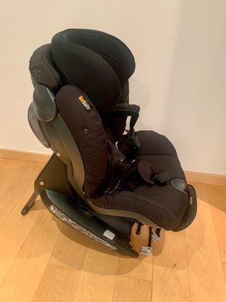 Silla Grupo 1 Besafe Izi Kid X1 i-Size