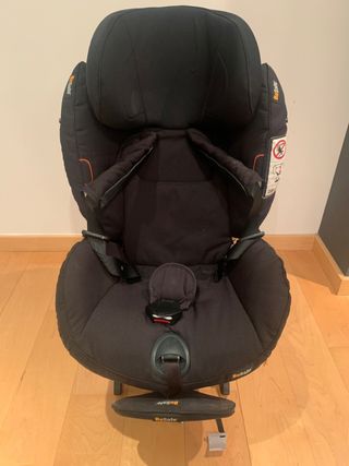 Silla Grupo 1 Besafe Izi Kid X1 i-Size