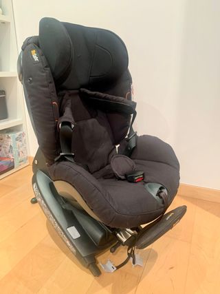 Silla Grupo 1 Besafe Izi Kid X1 i-Size