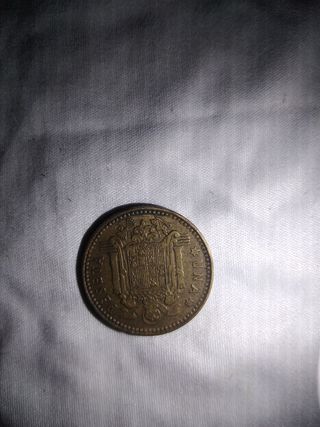 Moneda antigua