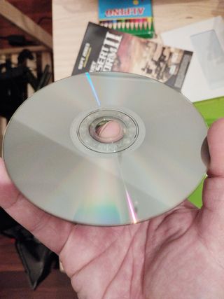 La gran evasion xbox