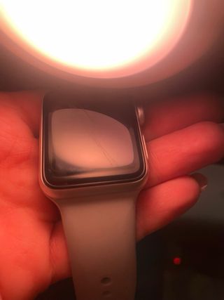 Apple Watch Serie 3