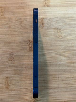 Iphone 12 mini blue 128 Gb