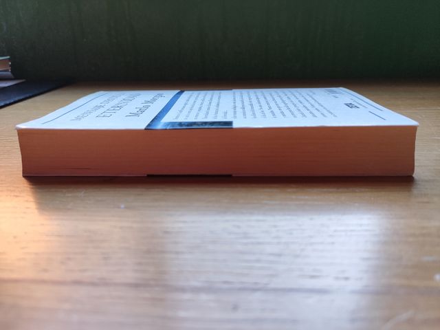 Mensaje desde la eternidad, Marlo