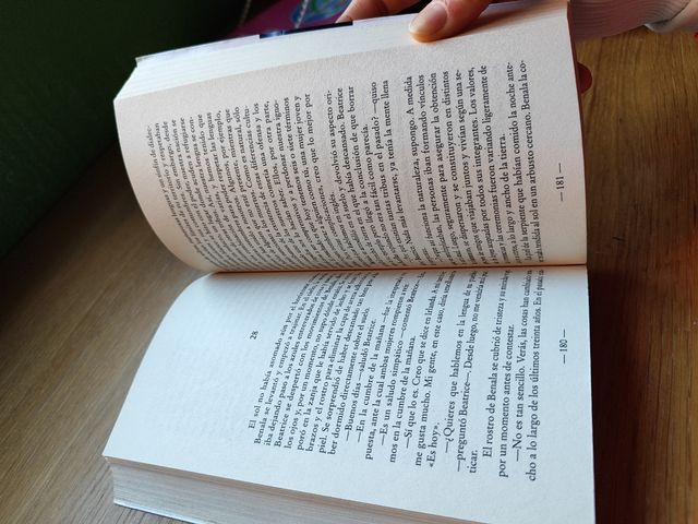 Mensaje desde la eternidad, Marlo