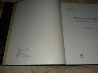 HISTORIA DEL ARTE ESPAÑOL Ed. Planeta 10 Volúmenes