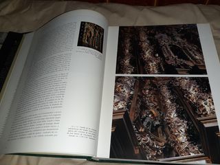 HISTORIA DEL ARTE ESPAÑOL Ed. Planeta 10 Volúmenes