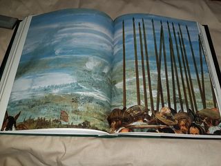 HISTORIA DEL ARTE ESPAÑOL Ed. Planeta 10 Volúmenes