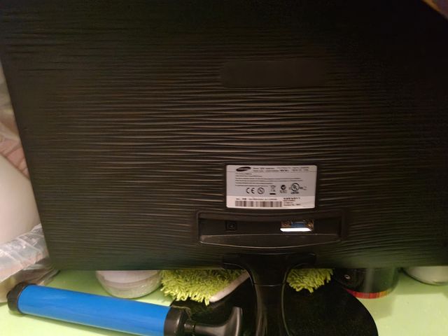 Pantalla PC Samsung 22"