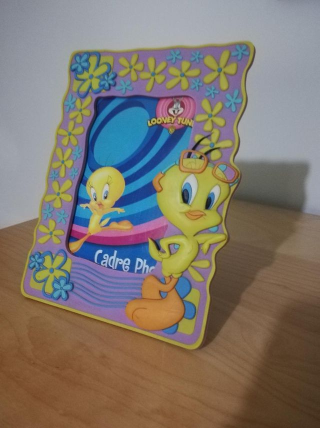 Cornice  portafoto Titti