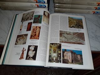 Gran enciclopedia Larousse - GEL