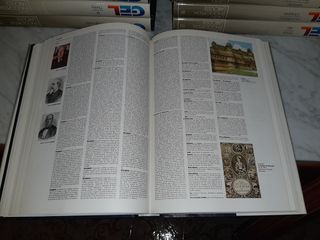 Gran enciclopedia Larousse - GEL