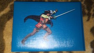 EL ESPADACHIN ENMASCARADO - 8 Tomos