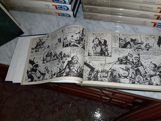 EL CACHORRO - Coleccion encuadernada