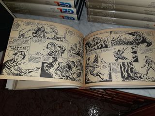 EL CACHORRO - Coleccion encuadernada