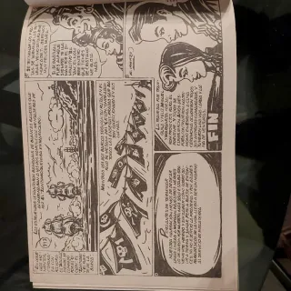 EL CACHORRO - Coleccion encuadernada