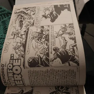 EL CACHORRO - Coleccion encuadernada