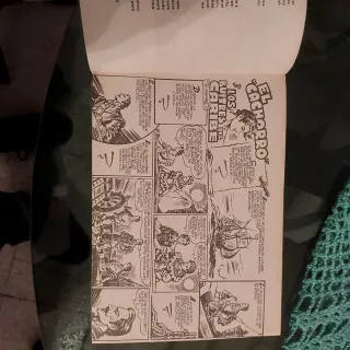 EL CACHORRO - Coleccion encuadernada