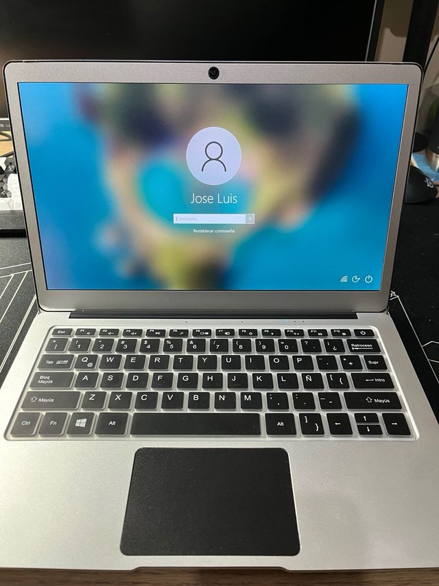 Portatil Jumper EZBook 3 Pro