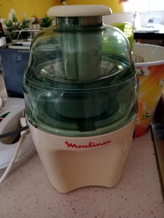 Licuadora moulinex