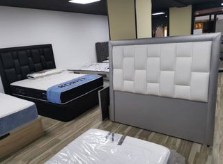 CABECERO DISEÑO CUADROS