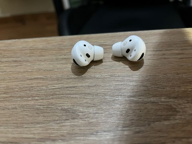 Samsung Galaxy Buds2 Pro