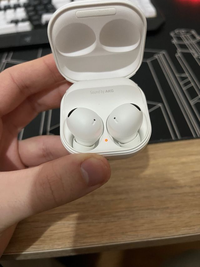 Samsung Galaxy Buds2 Pro