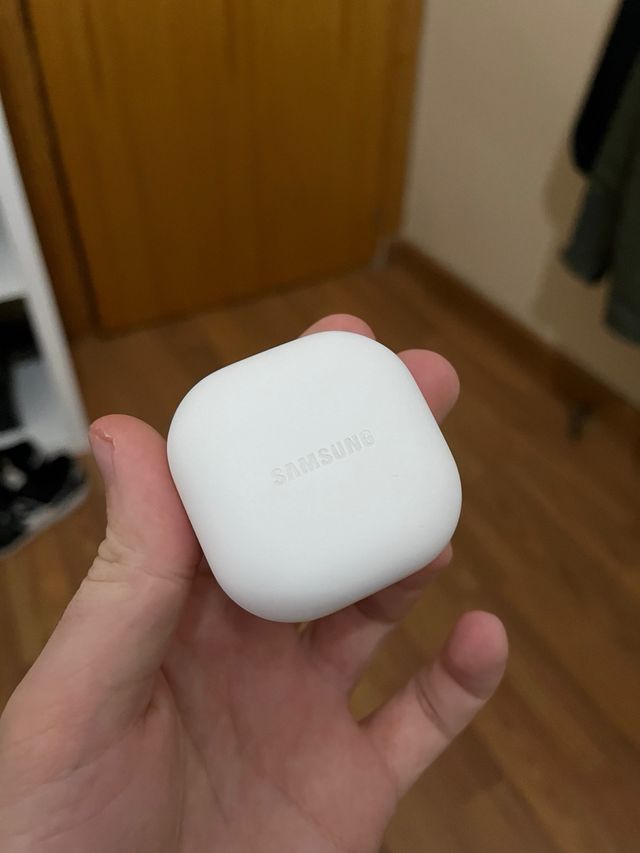 Samsung Galaxy Buds2 Pro
