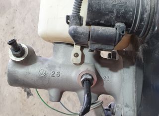 VENDO SERVO FRENO PORSCHE CAYENNE 2005