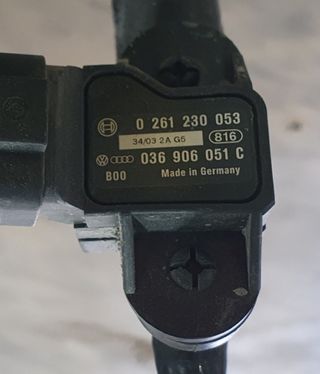 VENDO SERVO FRENO PORSCHE CAYENNE 2005
