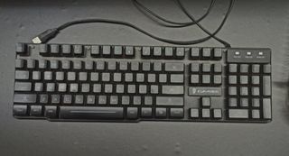 Teclado