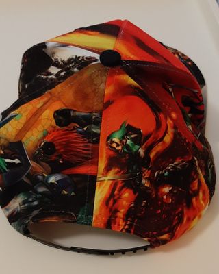 Gorra The Legend Of Zelda