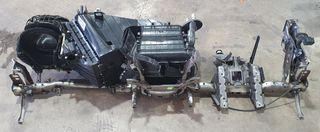 VENDO GRUPO CALEFACCIÓN PORSCHE CAYENNE 