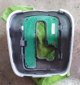 VENDO SINCRONIZADOR PORCHE CAYENNE 