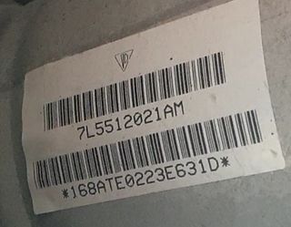 VENDO AMORTIGUADORES TRASEROS CAYENNE